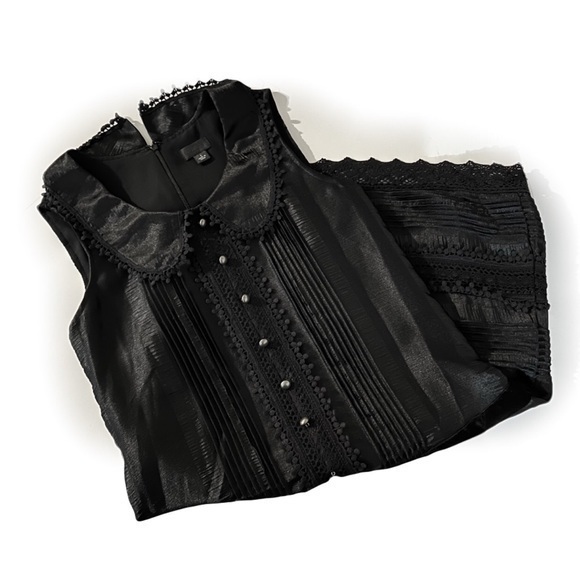 Anna Sui Dress - Picture 1 of 4